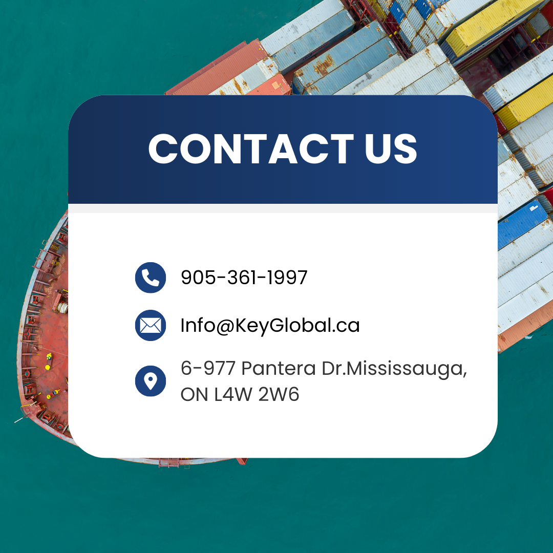 contact Key Global